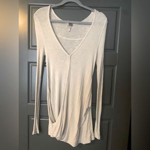 Free People sweater
